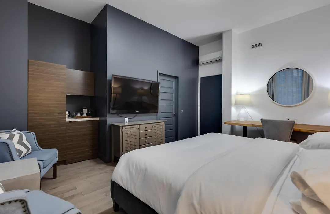 Hotel Oui Go!-1