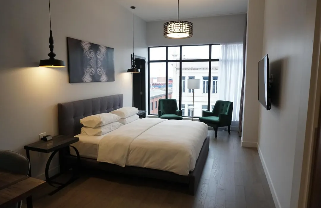 Hotel Oui Go!-1