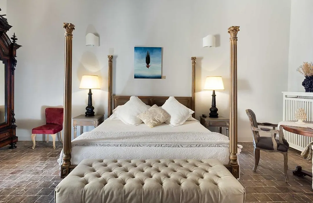 Gagliardi Boutique Hotel-1