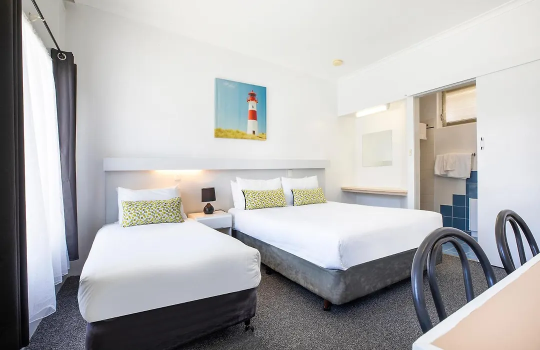 Ship Inn Motel Yarram-1