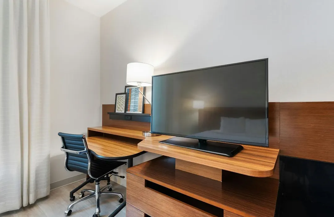 Fairfield Inn & Suites By Marriott Durango-1