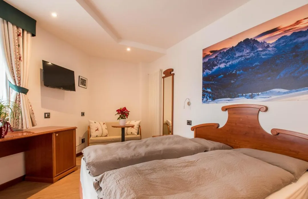 Hotel Moena-1