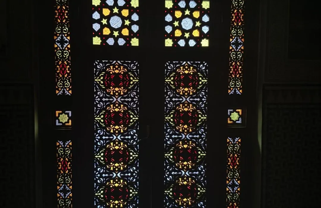 Riad Ouliya-1