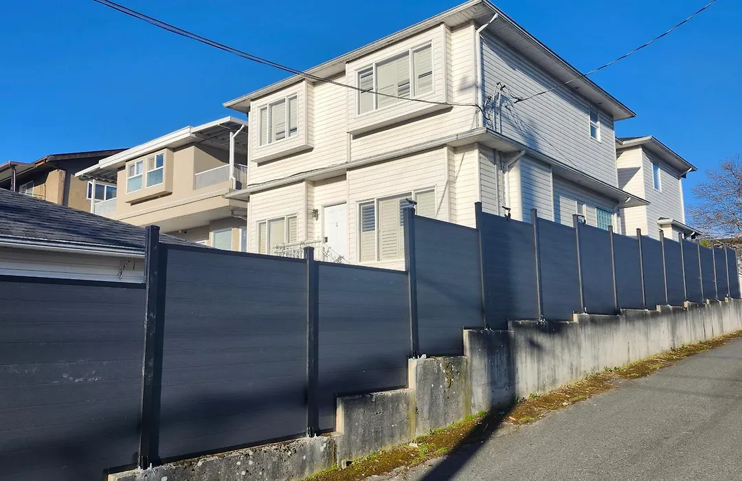 Marpole Guest House-1