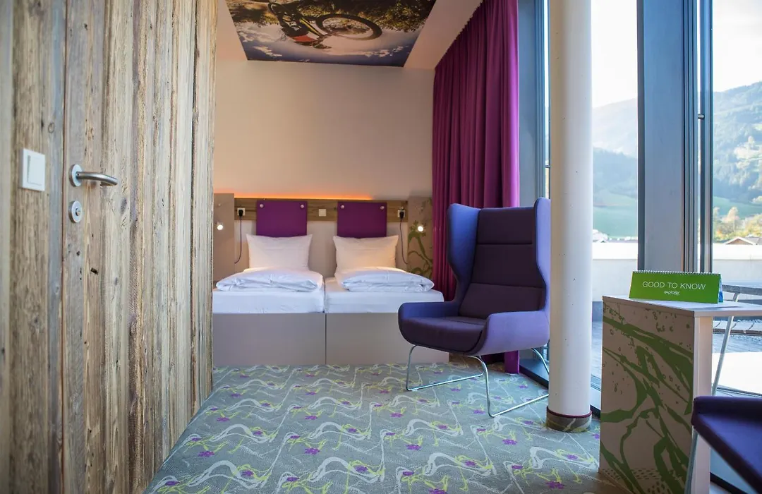 Explorer Hotel Zillertal-1