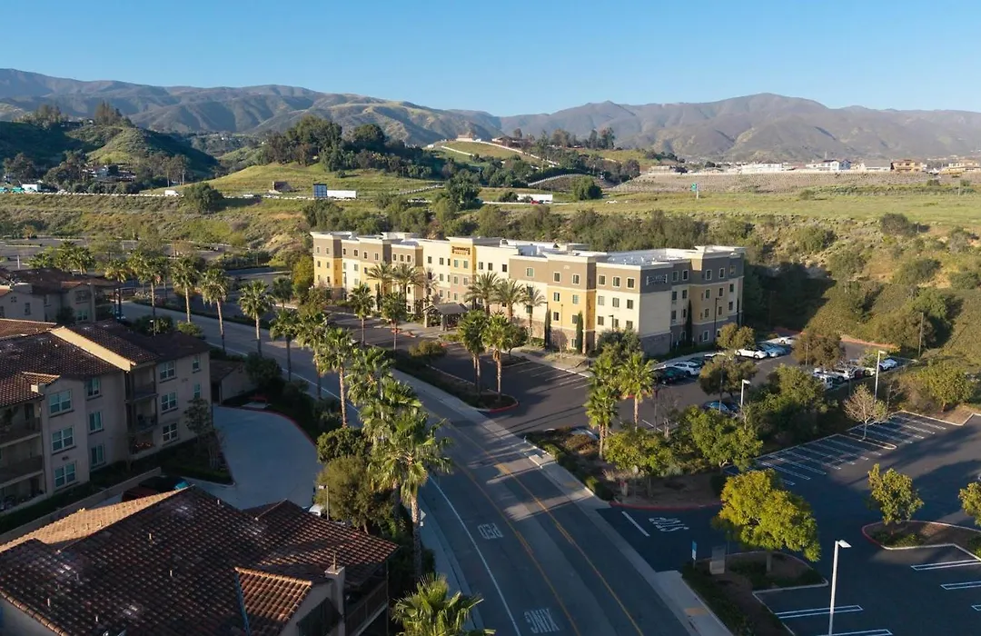 Staybridge Suites Corona South By Ihg-1