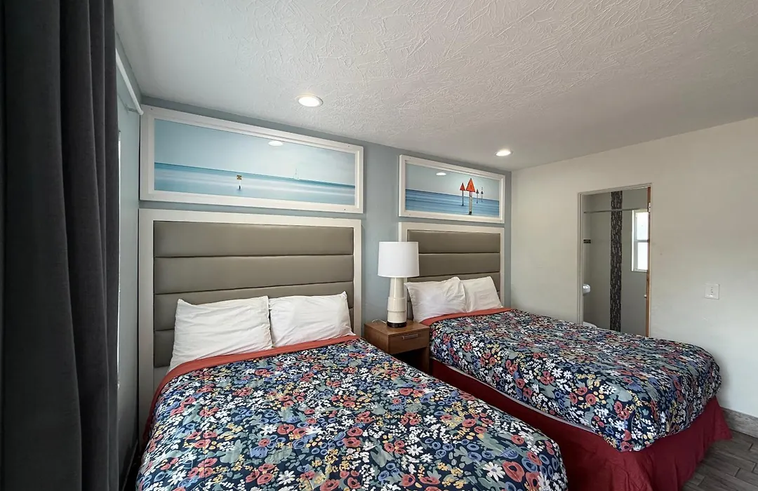 Siesta Inn Sarasota - Indian Beach-1