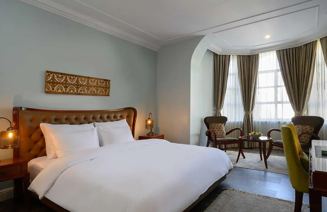 Carmella Spa & Boutique Hotel-1