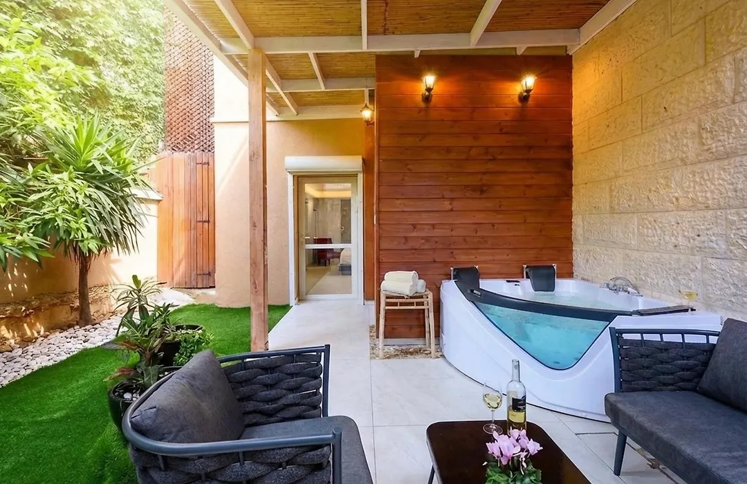 Carmella Spa & Boutique Hotel-1