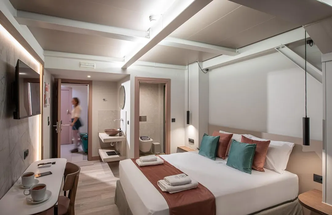 Infinity City Boutique Hotel-1