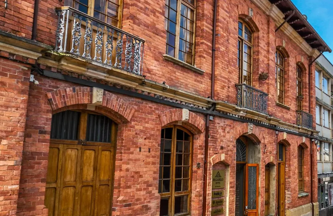 Delgadillo Boutique Hotel By Socialtel-1