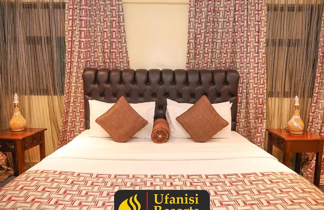 Ufanisi Resort - Kisii-1