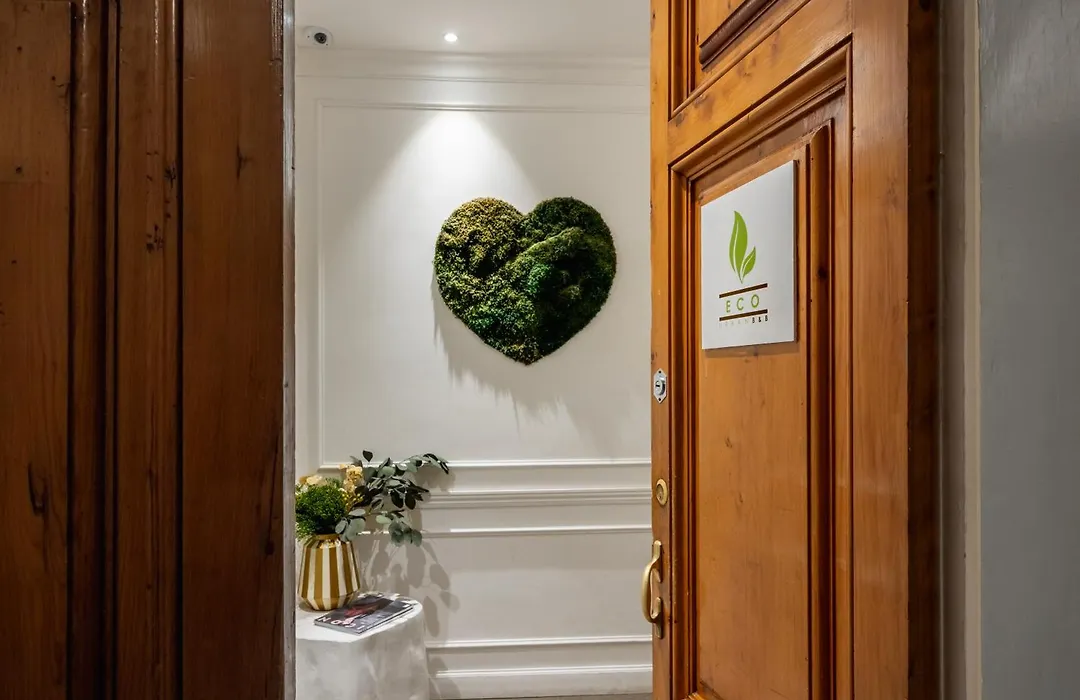 Eco Urban B&B-1