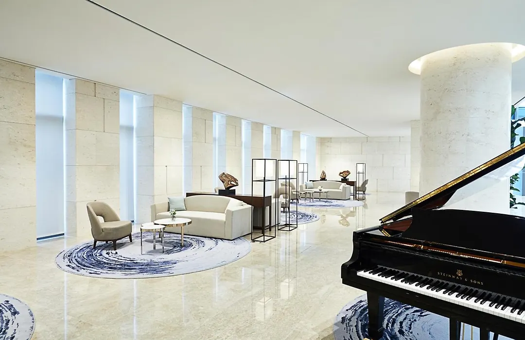 Landing Jeju Shinhwa World Hotel-1