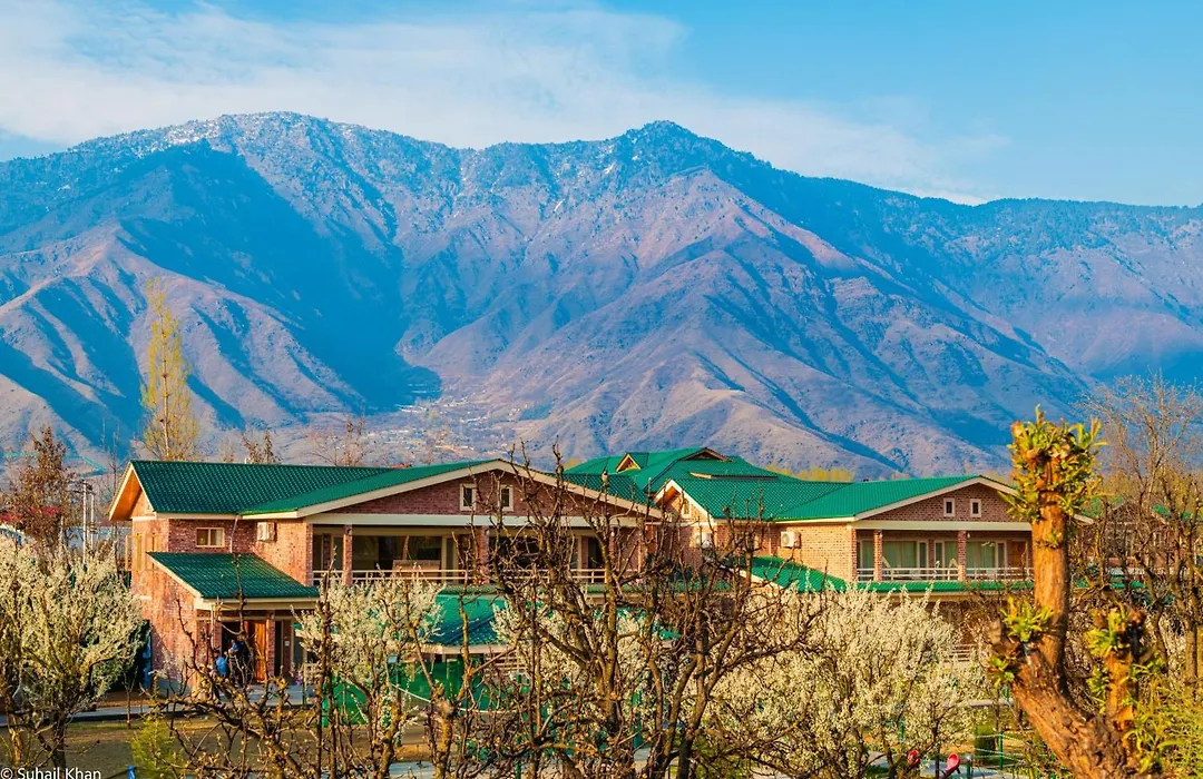 The Orchard Retreat & Spa-1