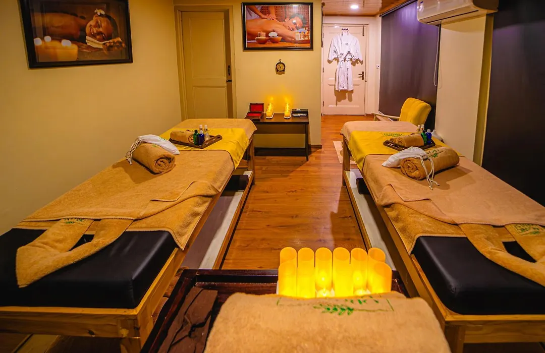 The Orchard Retreat & Spa-1
