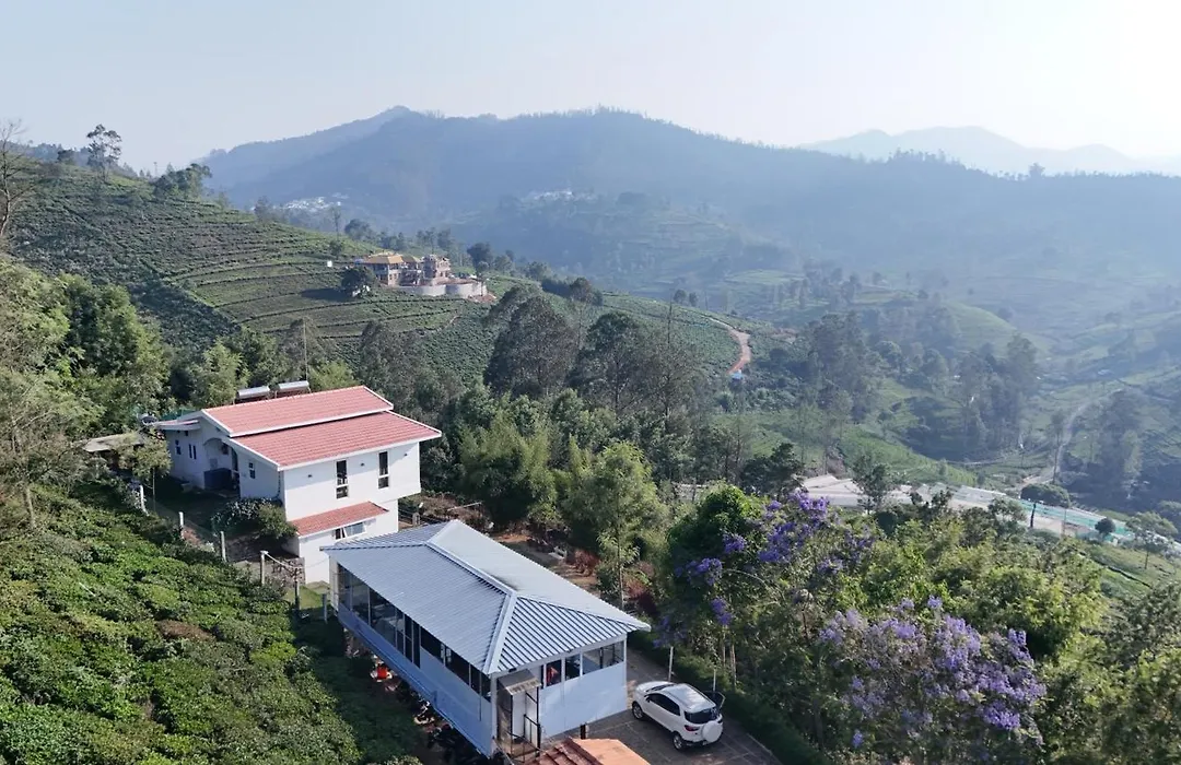 Peri Resorts-1