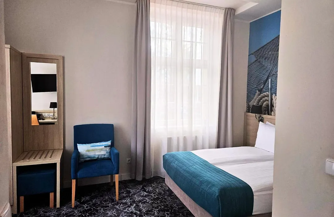 Hotel Eureka-1