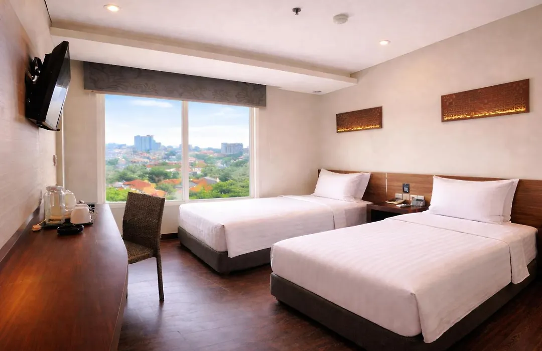 BATIQA Hotel Darmo - Surabaya-1