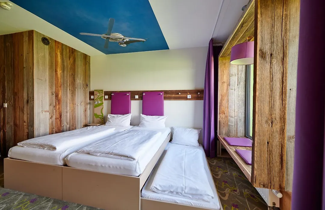 Explorer Hotel Ötztal-1