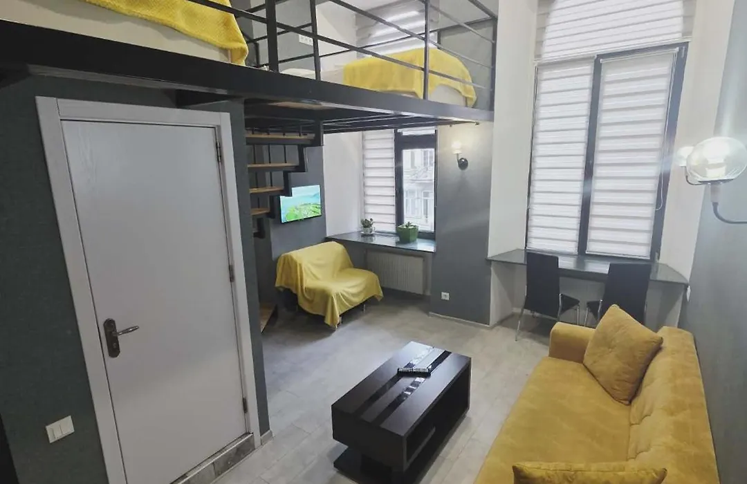 The Passenger Rooms-1