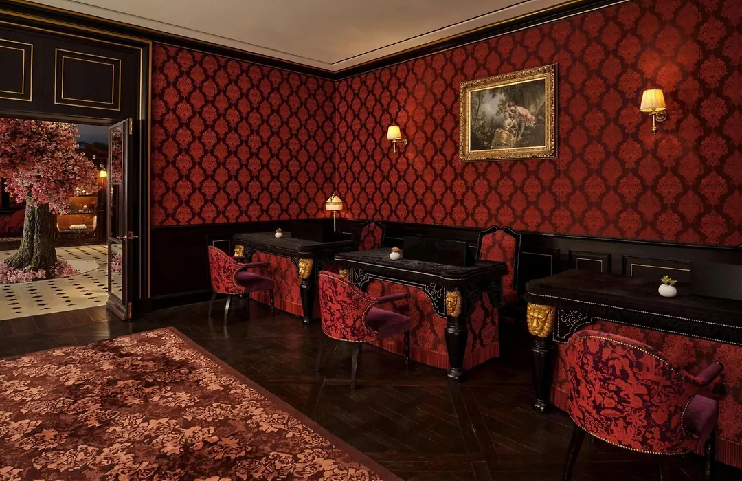 L'Escape, A Luxury Collection Hotel, Seoul Myeongdong-1