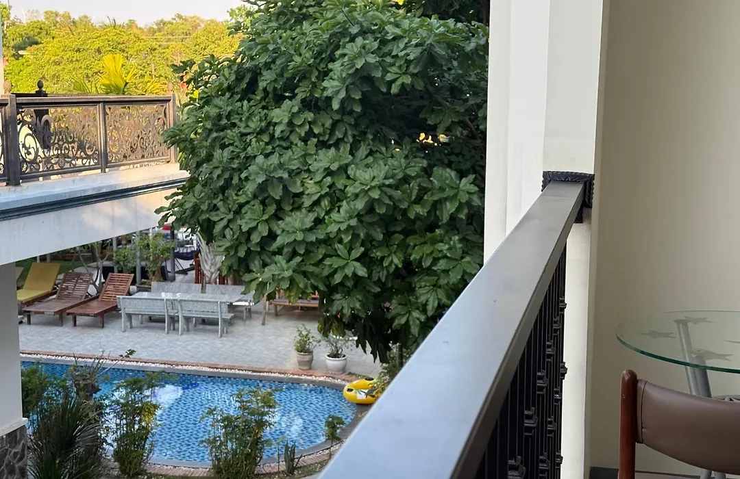 Gia An Hung Guest House-1