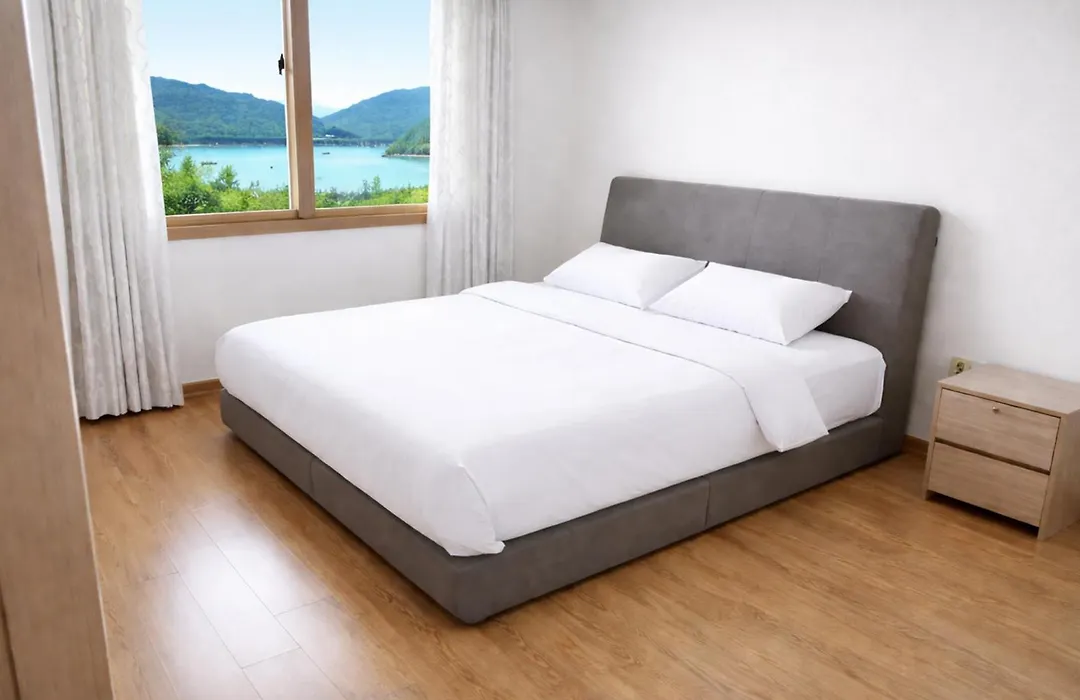 Gyeongju Ilsung Condo-1