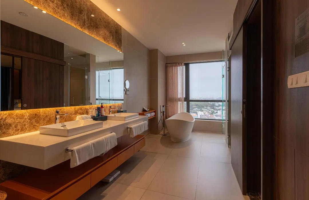 Vias Hotel Vung Tau-1