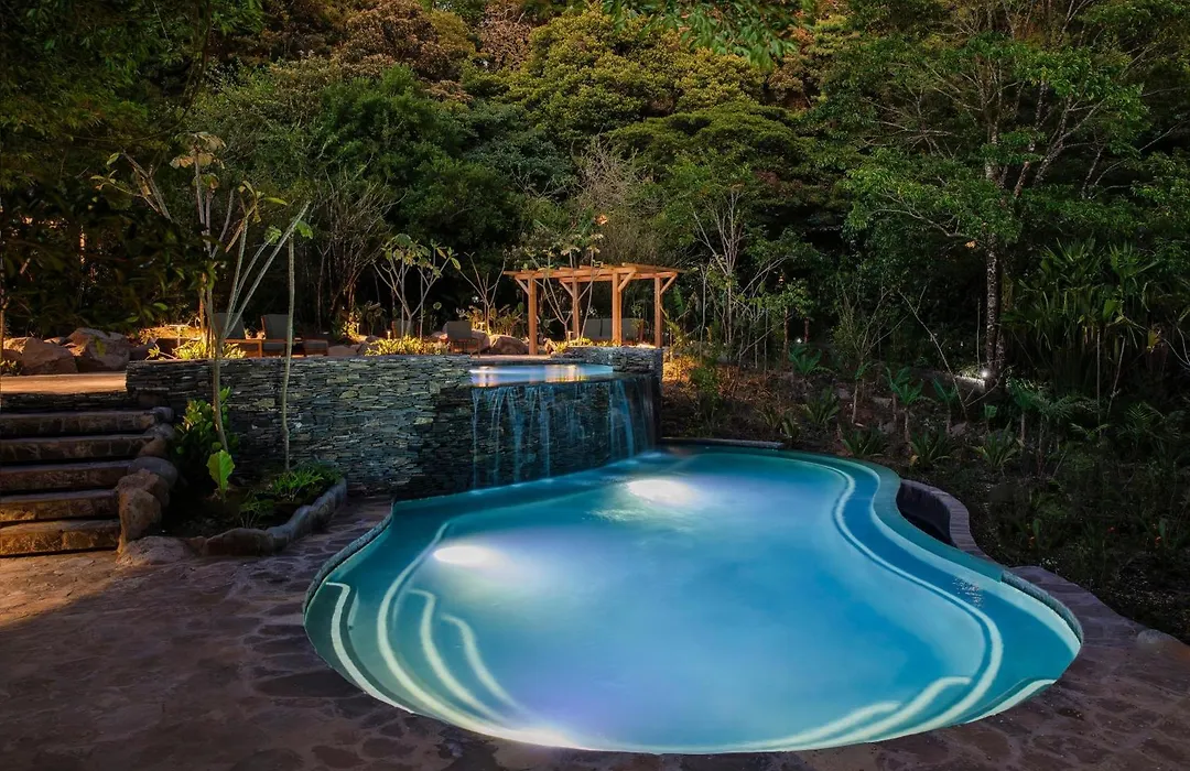 Senda Monteverde Hotel Member Of The Cayuga Collection-1