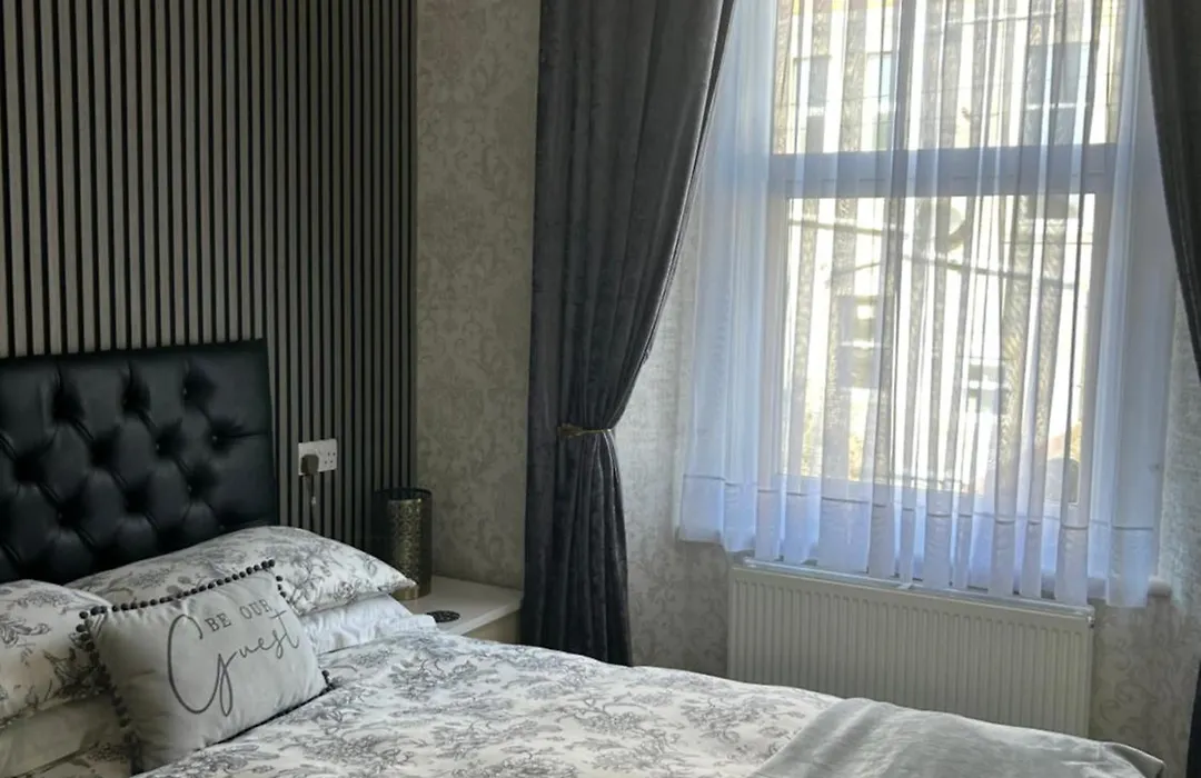 Milton Lodge-1