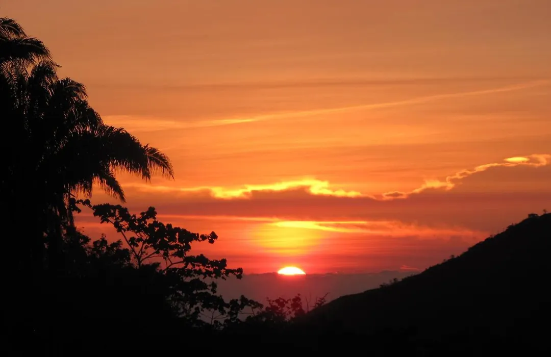 Sol de Minca Eco Lodge-1