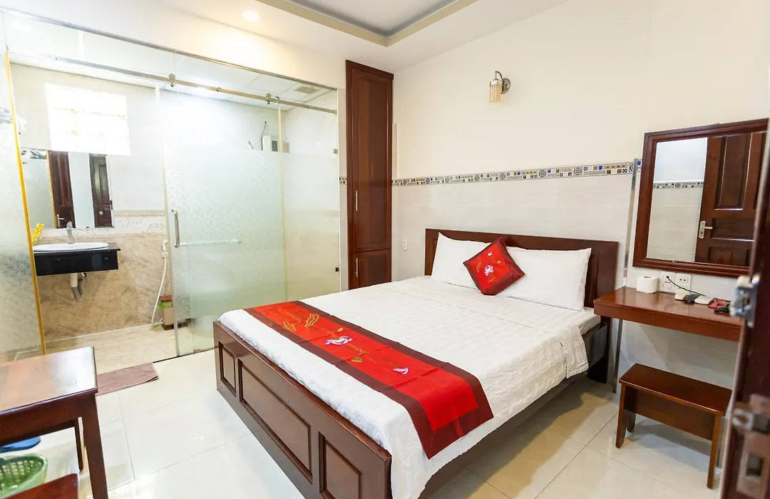 Thùy Dương Hotel-1