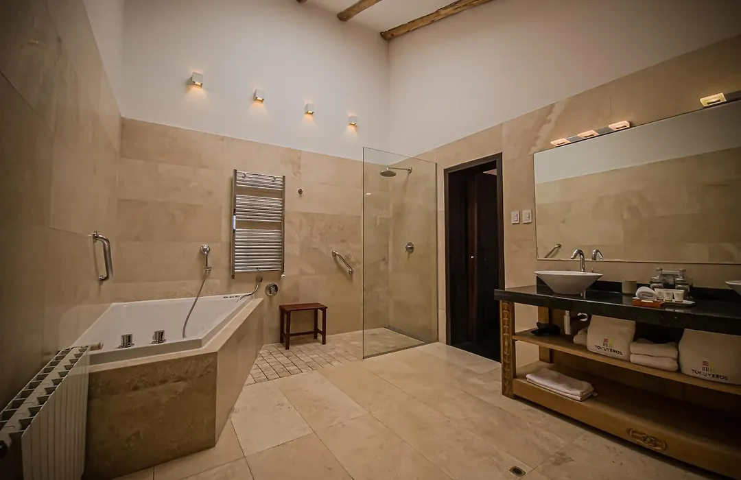 Tocuyeros Boutique Hotel-1