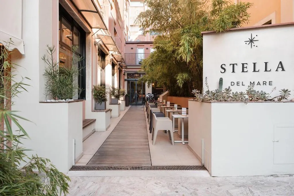 Hotel Stella Del Mare-1