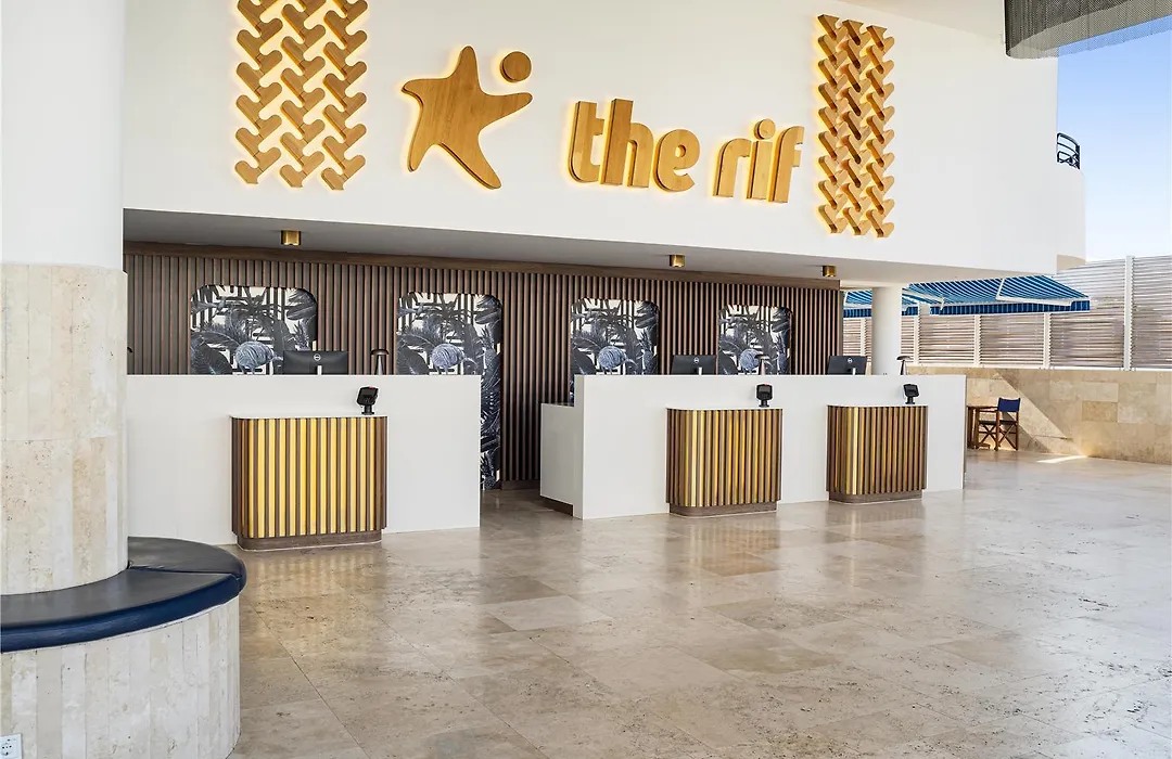 The Rif At Mangrove Beach Corendon All-Inclusive, Curio-1
