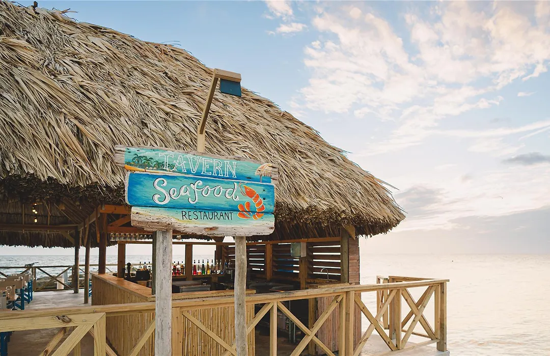 The Rif At Mangrove Beach Corendon All-Inclusive, Curio-1
