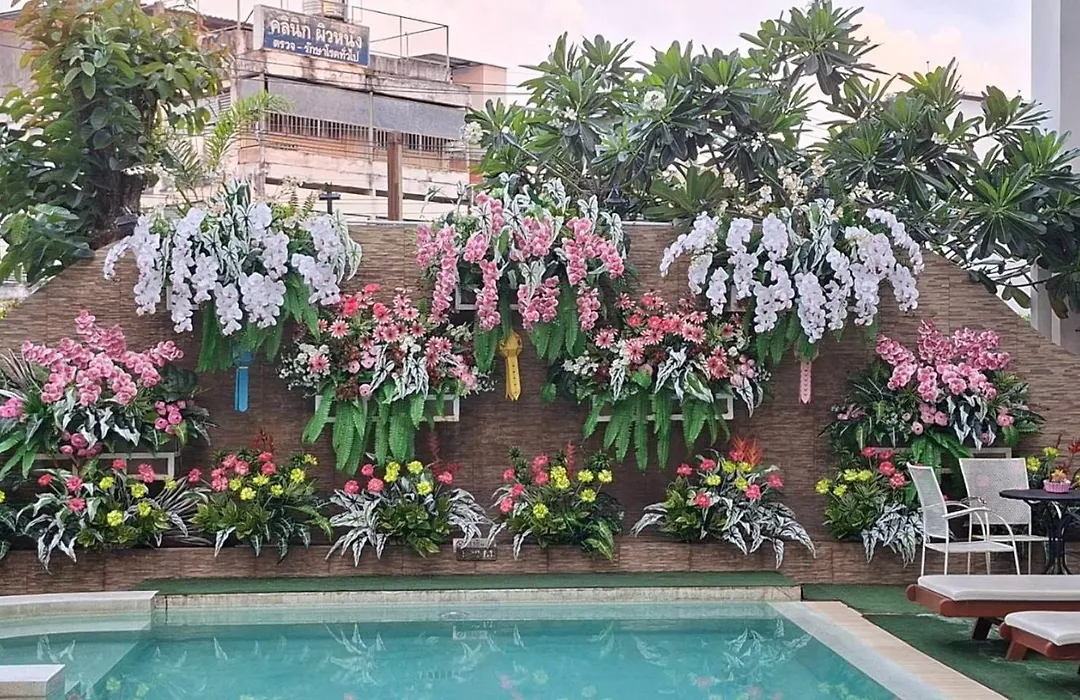 White Boutique Hotel And Spa-1