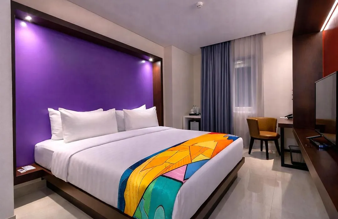 Grand Picasso Hotel-1