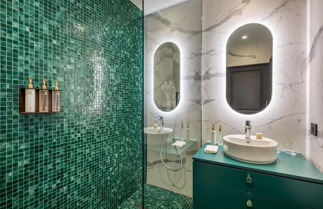 Les Suites De L'Ile Barbe-1