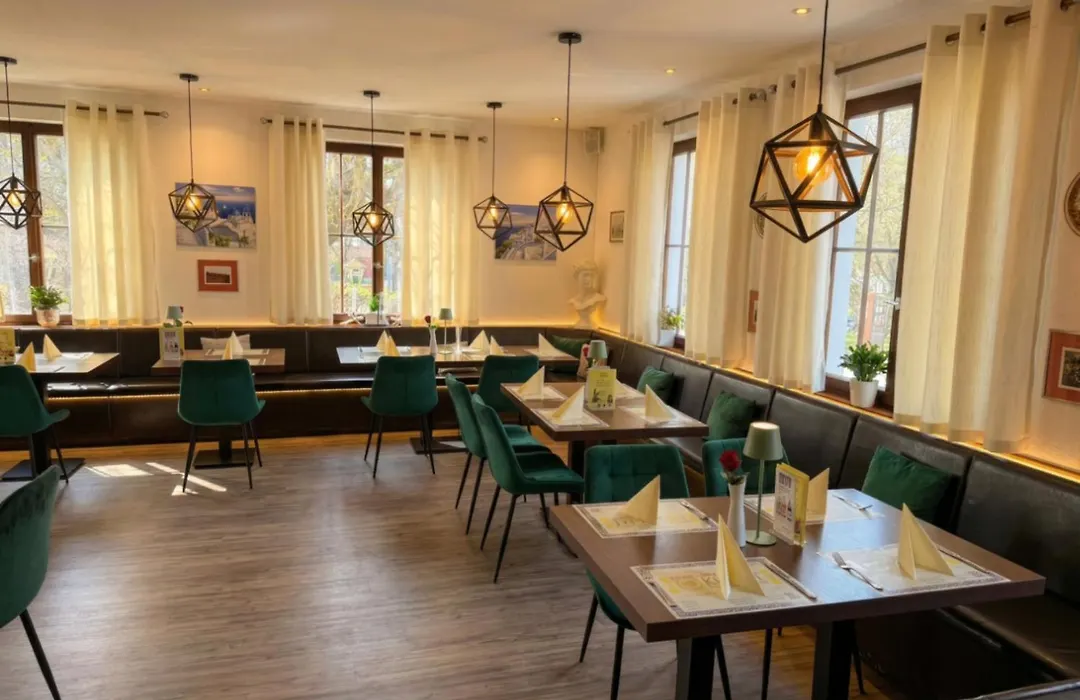 Gasthaus Krone Märkt-1