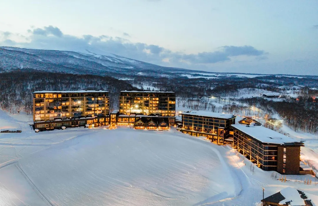 Park Hyatt Niseko Hanazono-1
