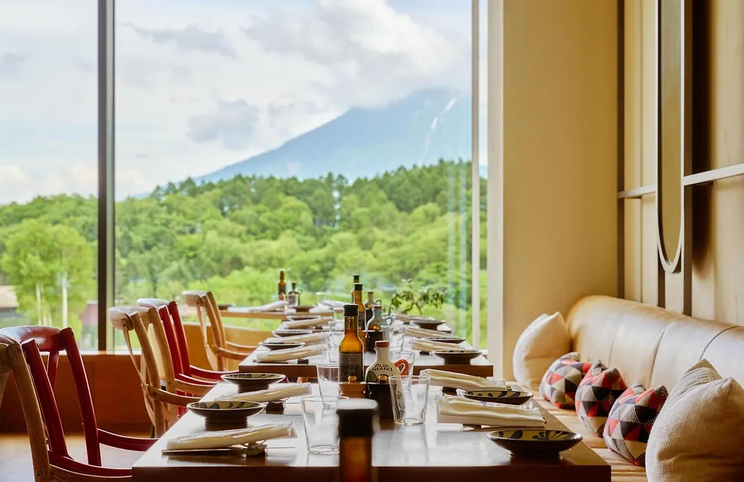 Park Hyatt Niseko Hanazono-1