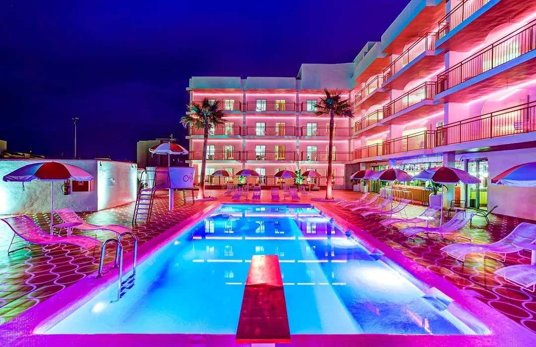 Romeos Ibiza - Adults Only-1