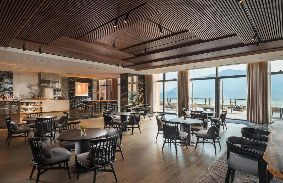 Conrad Hangzhou Tonglu-1