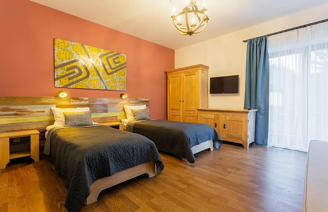 Butikhotel Visegrad-1