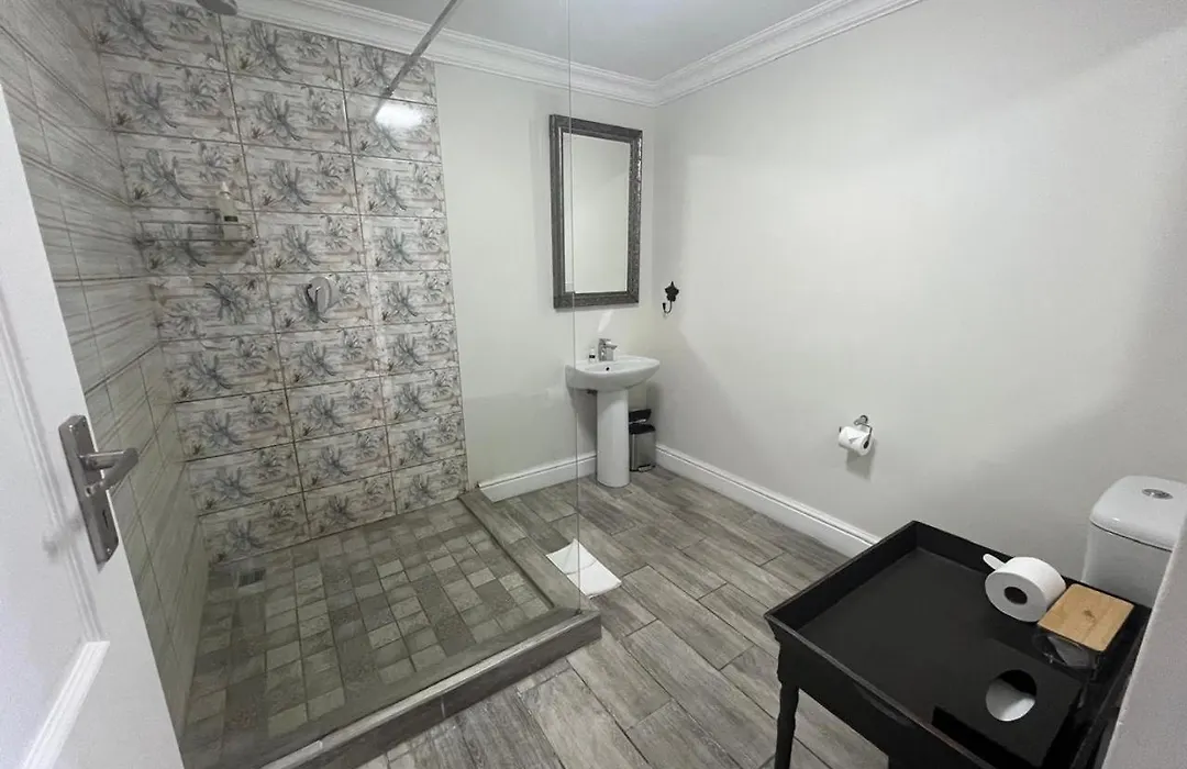 Thyme Wellness Spa And Guesthouse-1