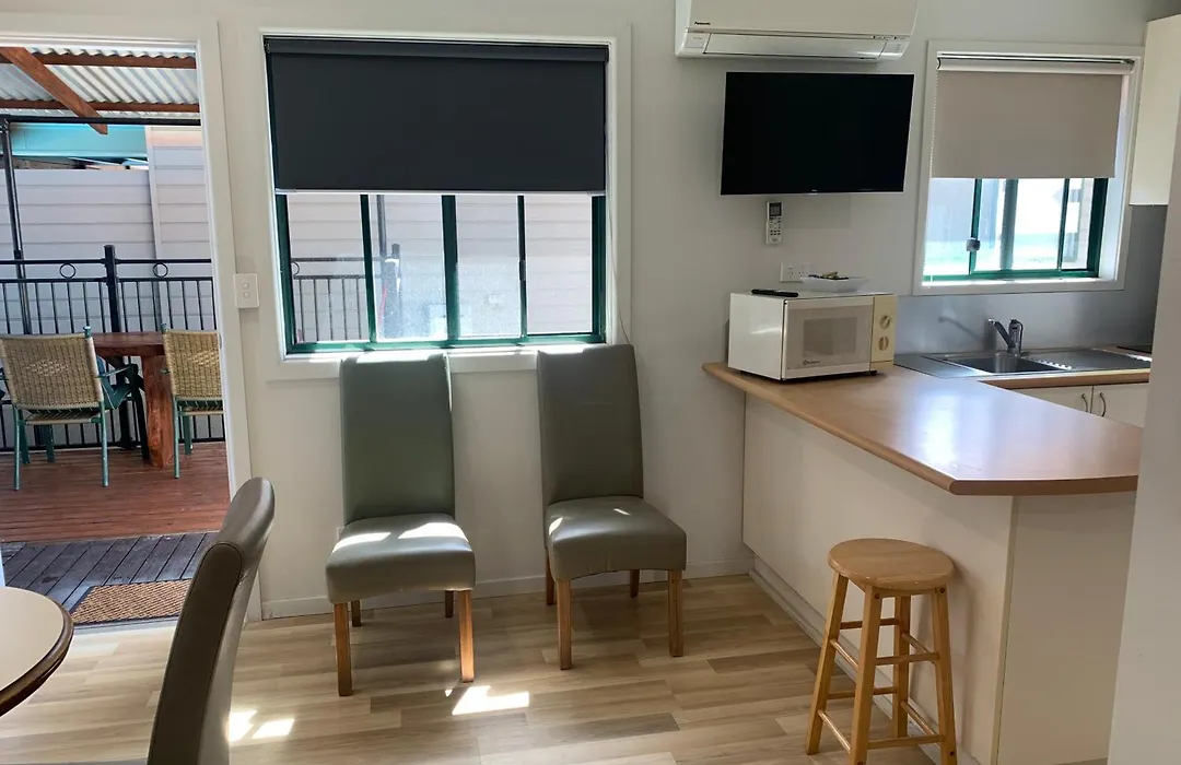 T'S Resort & Motel-1