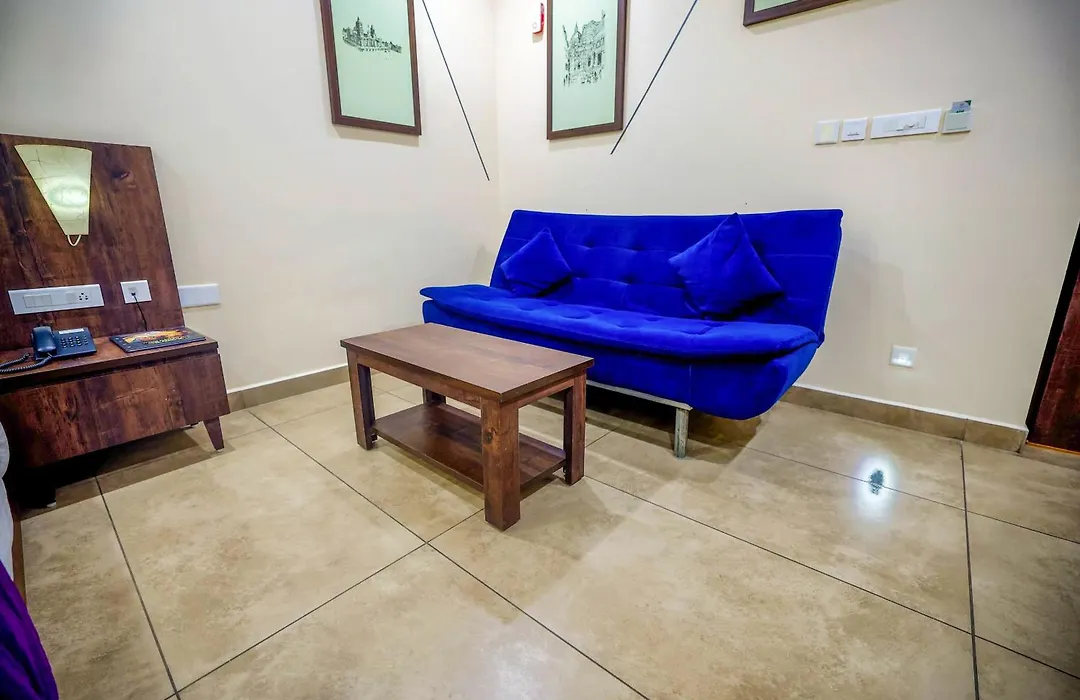 Anna Residency The Quintessential Boutique Hotel-1