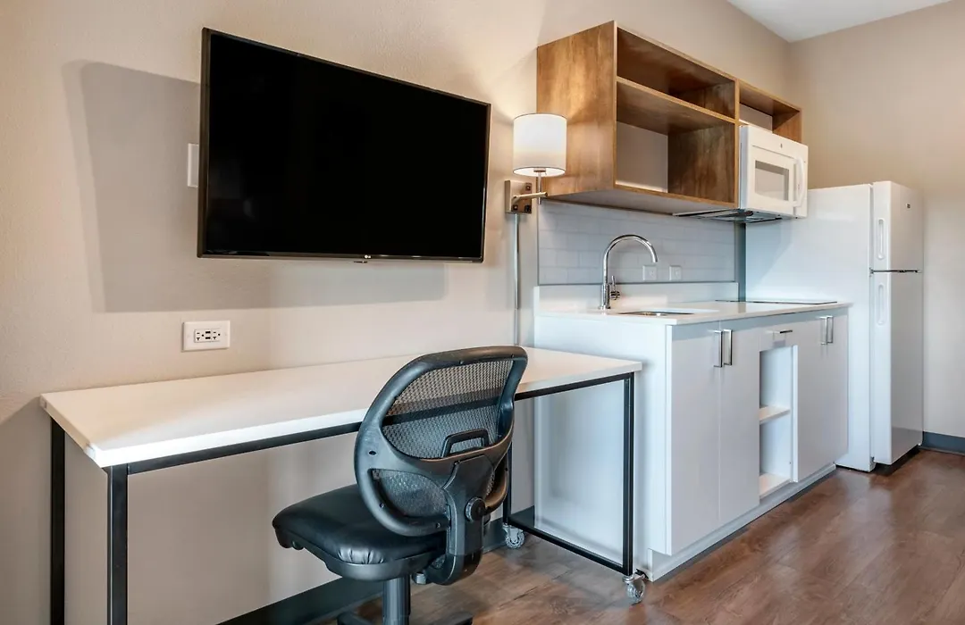 Extended Stay America Premier Suites - Port Charlotte - I-75-1